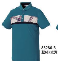 抗UV系列POLO衫 83286-3